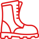 Botas de boxeo online