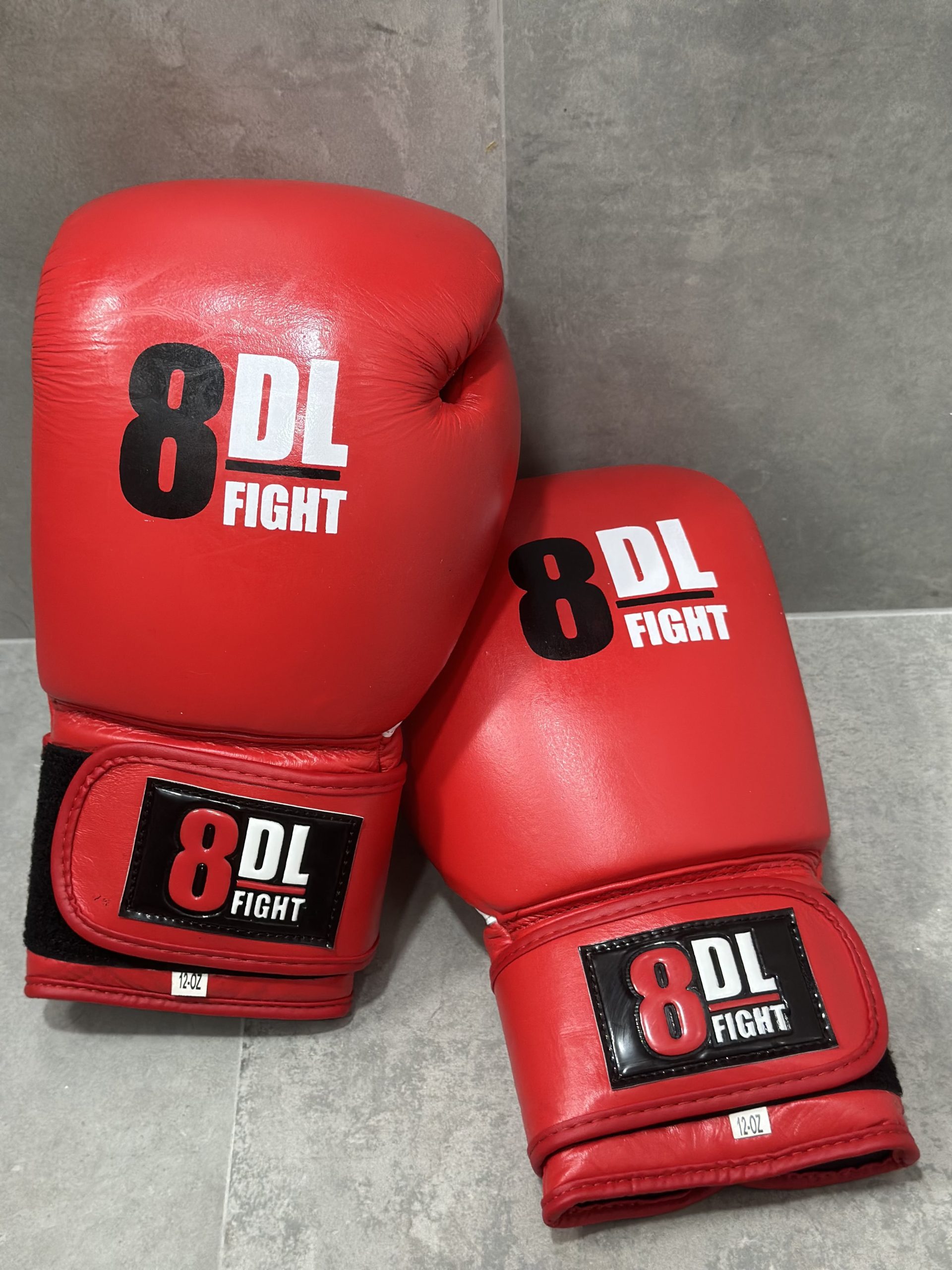 Guantes de boxeo online