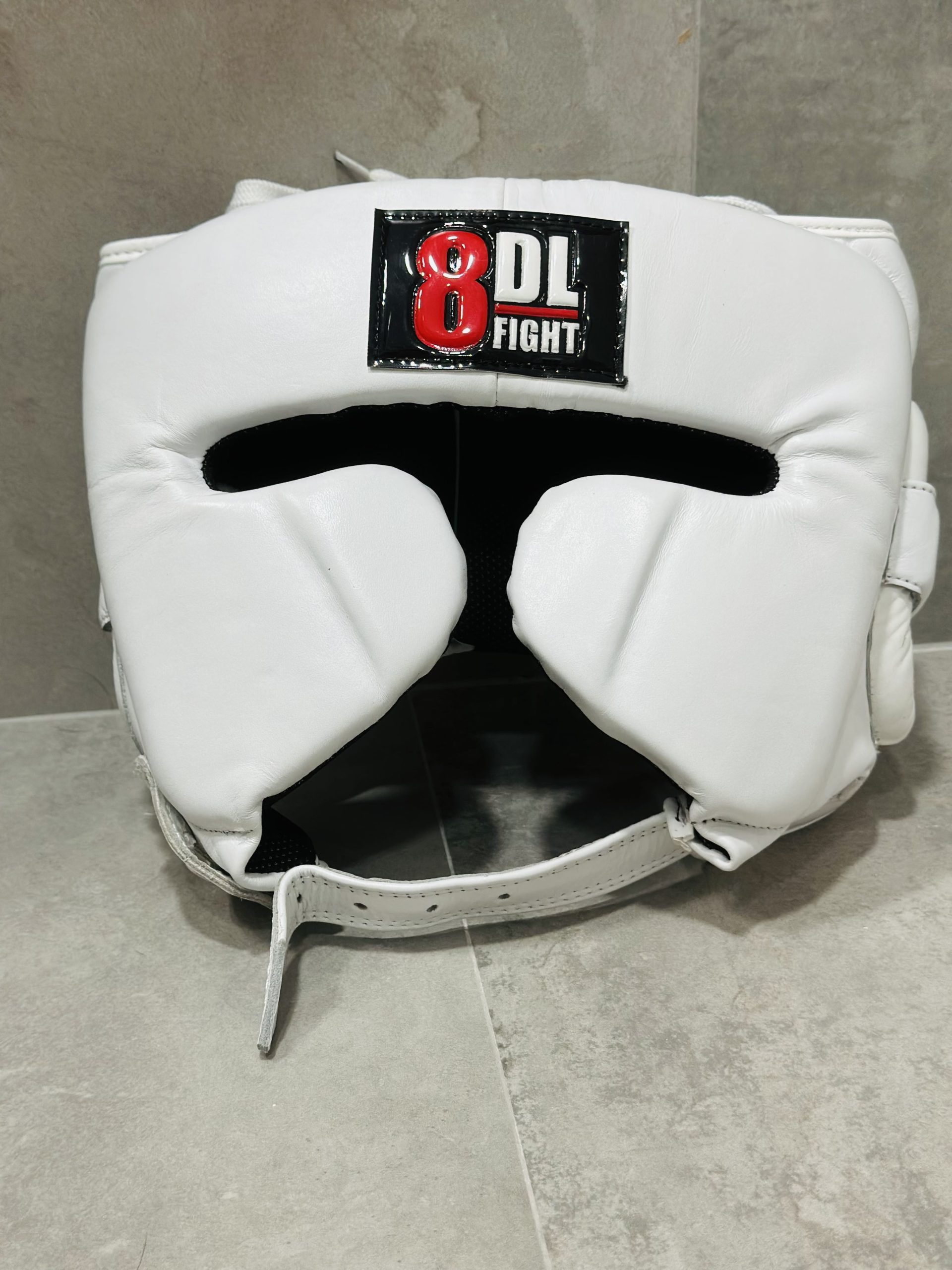 Casco de boxeo online